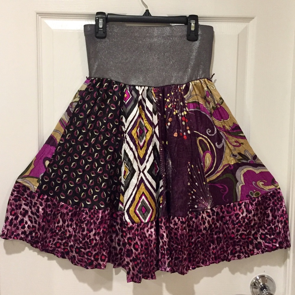 American Rag Babydoll Dress